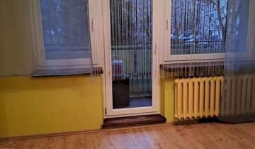 Mieszkanie 2-pokojowe Łódź Retkinia