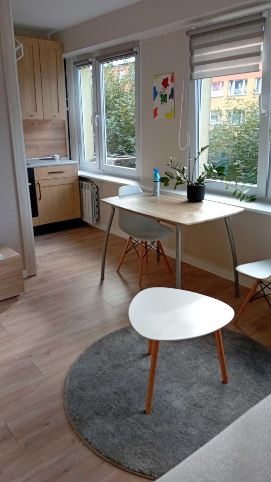 Mieszkanie 2-pokojowe Oświęcim, ul. Aleksandra Orłowskiego. Zdjęcie 4