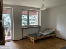 dom, 7 pokoi Błonie