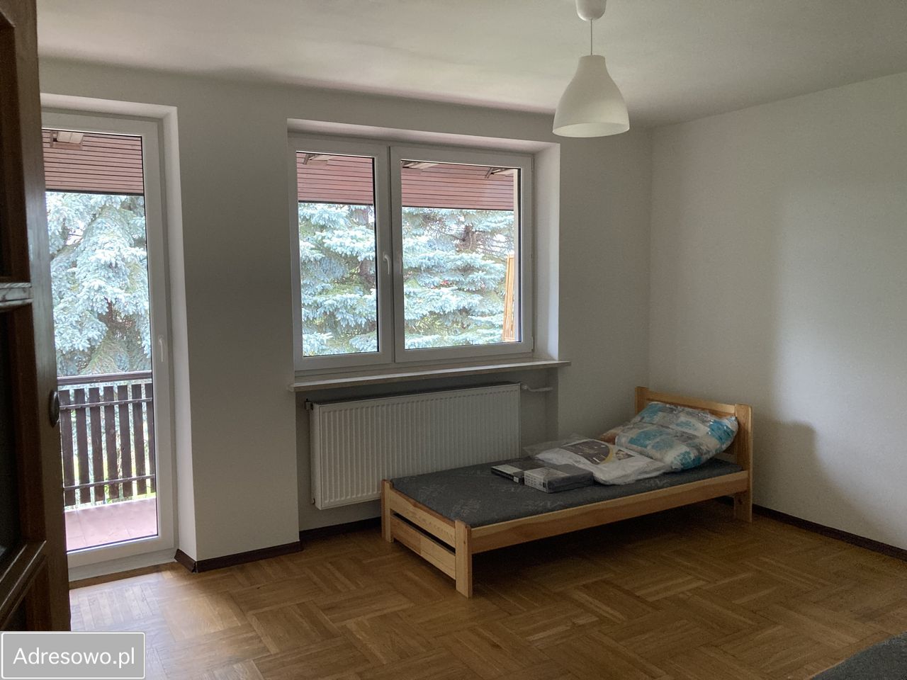 dom, 7 pokoi Błonie