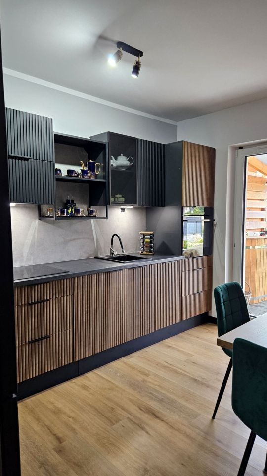 Mieszkanie 3-pokojowe Górki, ul. Zbożowa. Zdjęcie 4