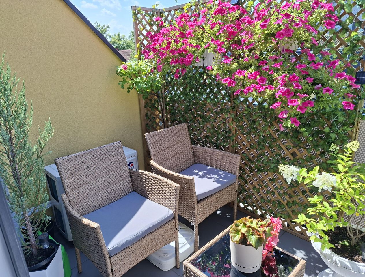 Mieszkanie 3-pokojowe Wrocław Zakrzów, ul. Paryska. Zdjęcie 18