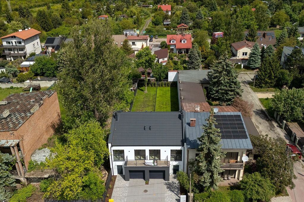 bliźniak, 4 pokoje Łódź Nowe Rokicie, ul. Stepowa. Zdjęcie 10