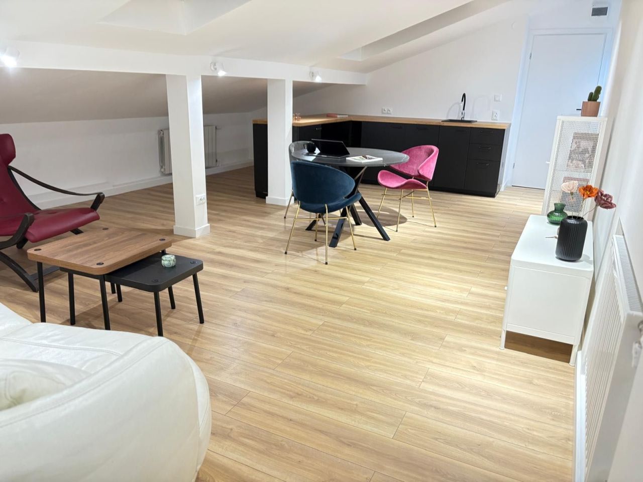 Mieszkanie 2-pokojowe Warszawa Śródmieście, ul. Poznańska. Zdjęcie 6