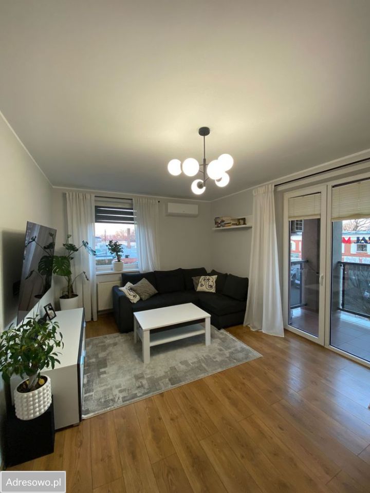 Mieszkanie 3-pokojowe Oleśnica, ul. Wojska Polskiego. Zdjęcie 5