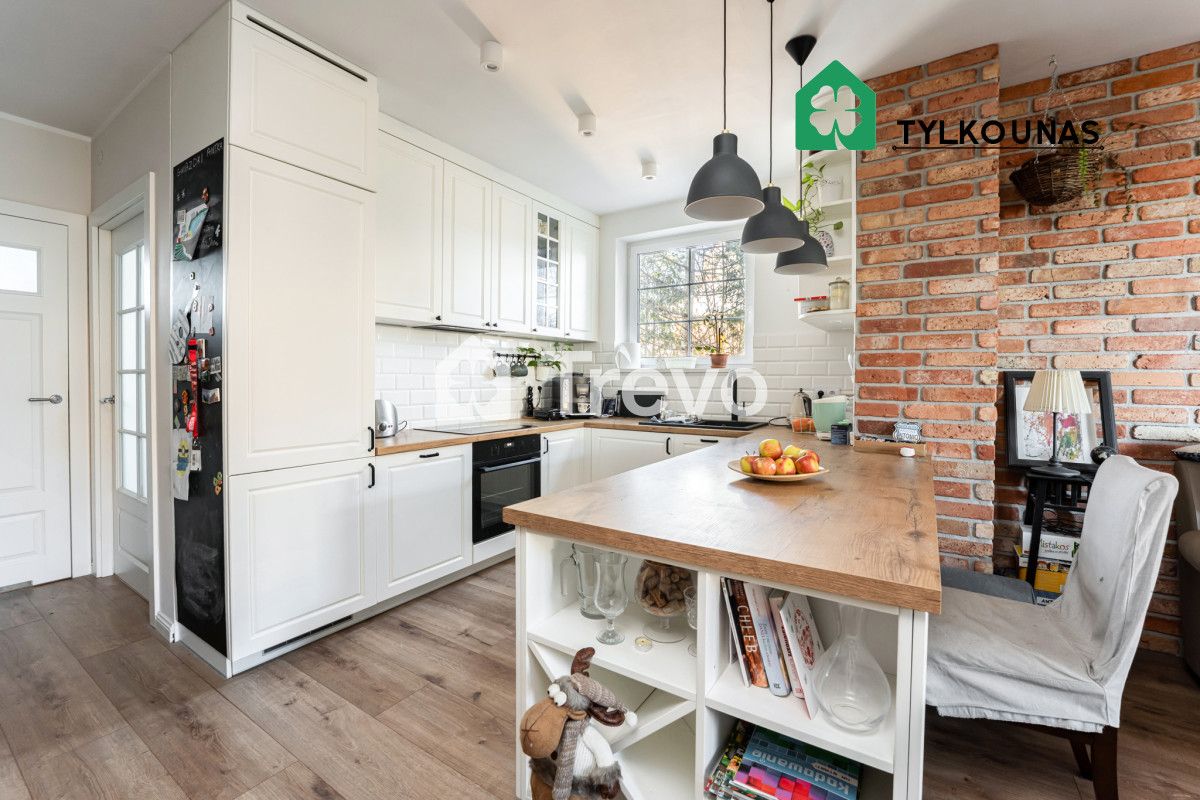 Mieszkanie 3-pokojowe Gdańsk Łostowice. Zdjęcie 3