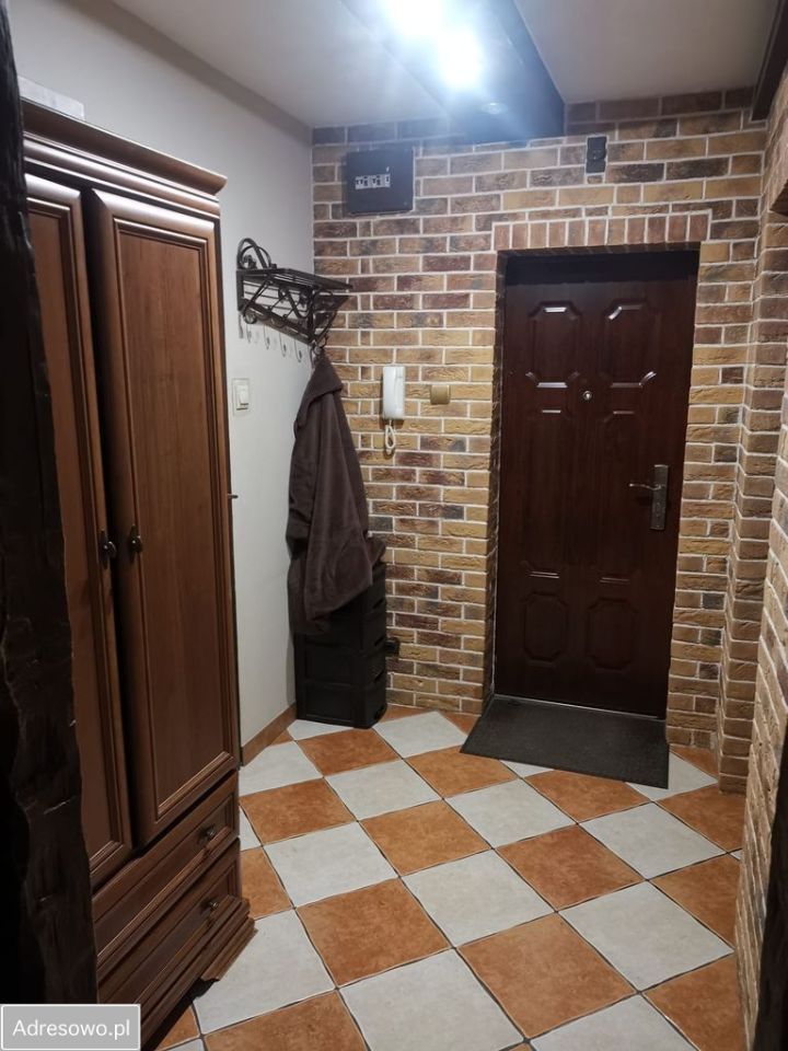 Mieszkanie 1-pokojowe Gorzów Wielkopolski Górczyn, ul. Michała Kleofasa Ogińskiego. Zdjęcie 5