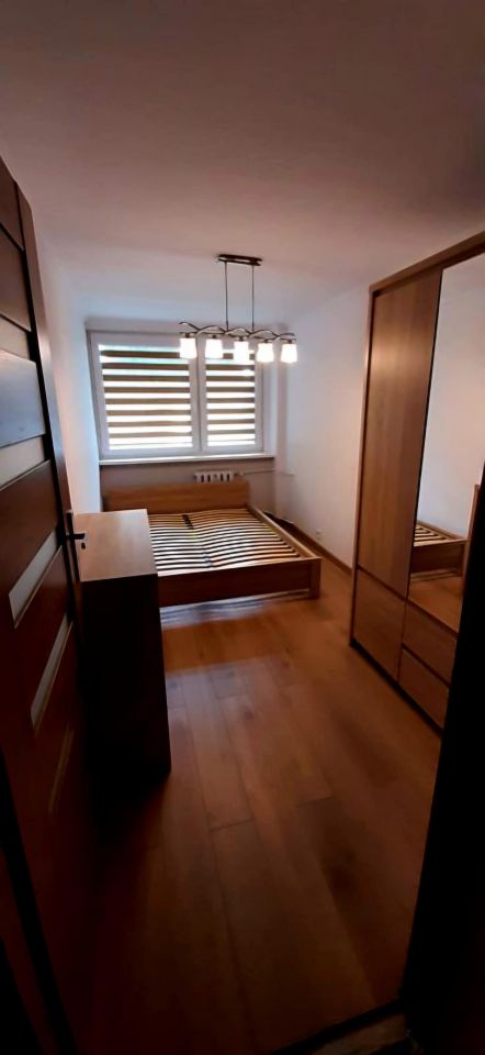 Mieszkanie 3-pokojowe Racibórz, ul. Pomnikowa. Zdjęcie 5