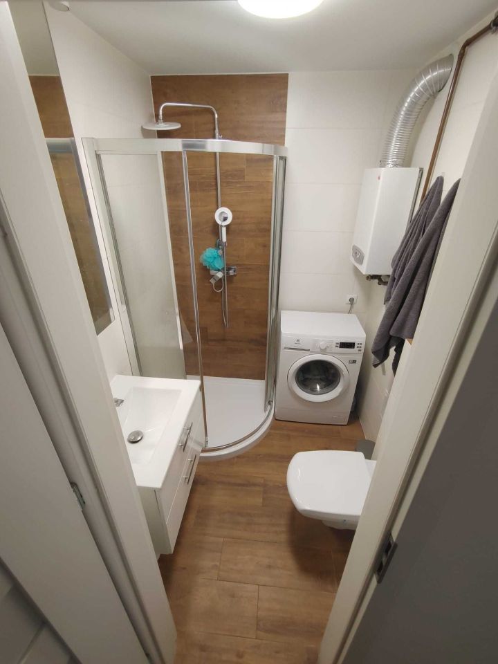 Mieszkanie 2-pokojowe Kielce Bocianek, ul. Konstantego Ildefonsa Gałczyńskiego. Zdjęcie 2