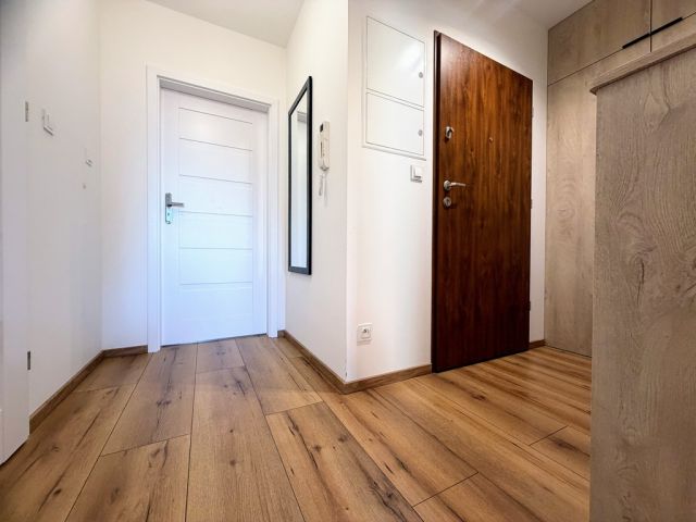 Mieszkanie 2-pokojowe Rzeszów Staromieście, ul. Teofila Niecia. Zdjęcie 11