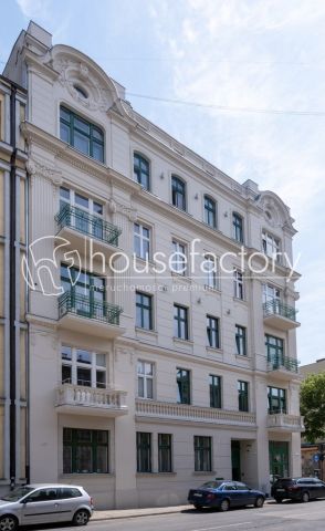 Mieszkanie 3-pokojowe Łódź Śródmieście, ul. Wólczańska. Zdjęcie 12