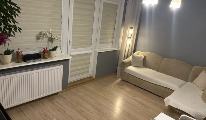 Mieszkanie 4-pokojowe Pruszcz Gdański, ul. Tysiąclecia