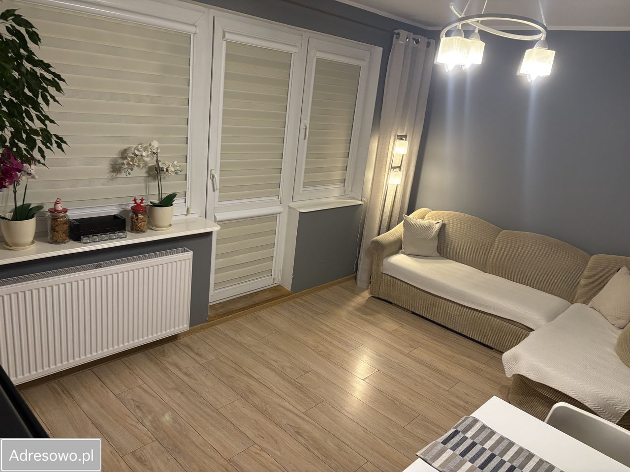 Mieszkanie 4-pokojowe Pruszcz Gdański, ul. Tysiąclecia. Zdjęcie 1