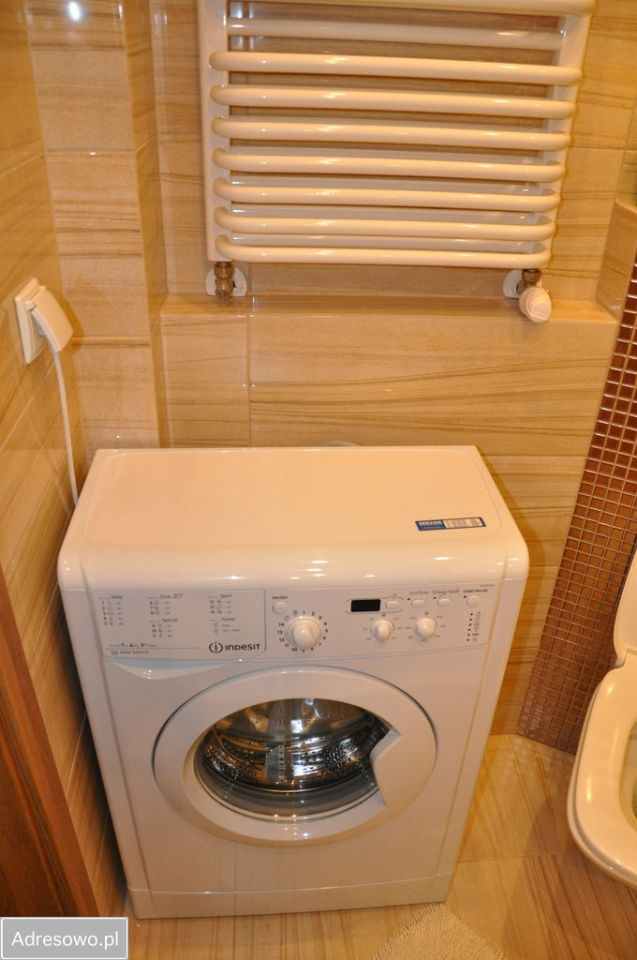 Mieszkanie 2-pokojowe Warszawa Wola, ul. Jana Kazimierza. Zdjęcie 7