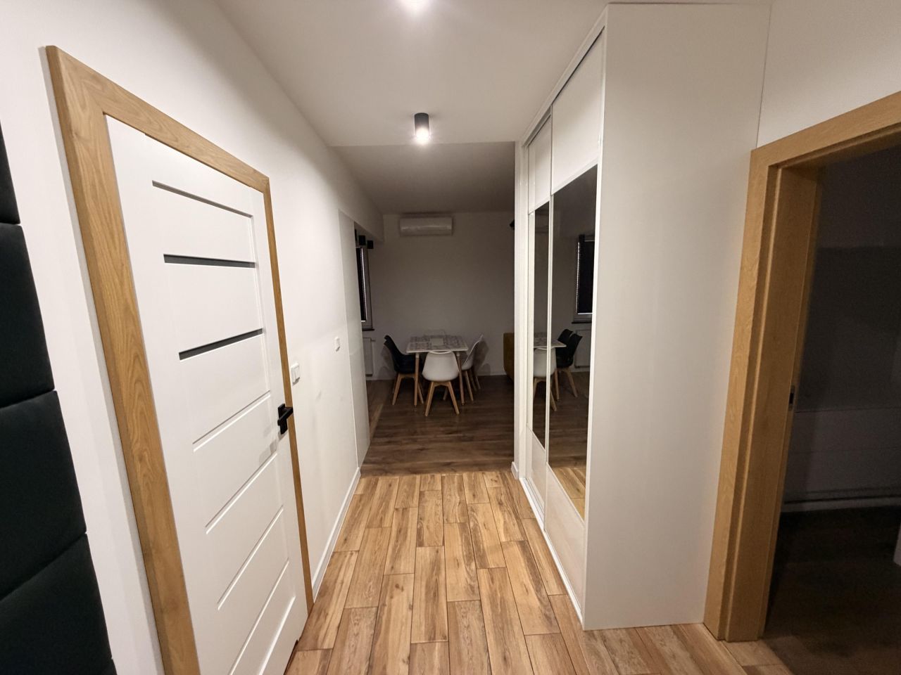 Mieszkanie 2-pokojowe Włocławek Zazamcze, ul. Szpitalna. Zdjęcie 15