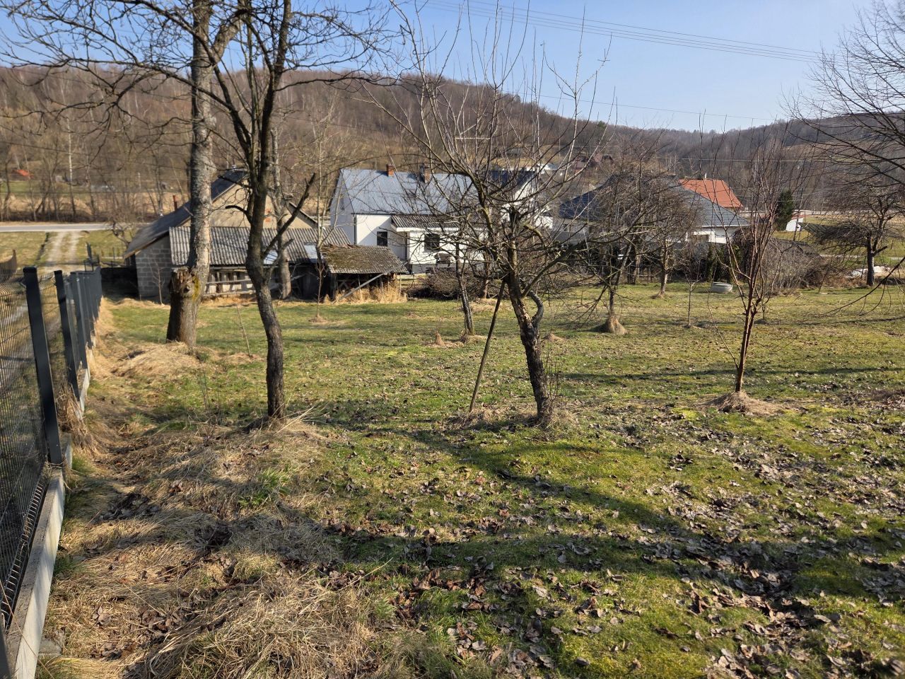 dom wolnostojący, 4 pokoje Straszydle, Straszydle. Zdjęcie 5