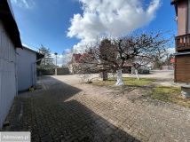 dom wolnostojący, 10 pokoi Drawsko Pomorskie, ul. Starogrodzka. Zdjęcie 3