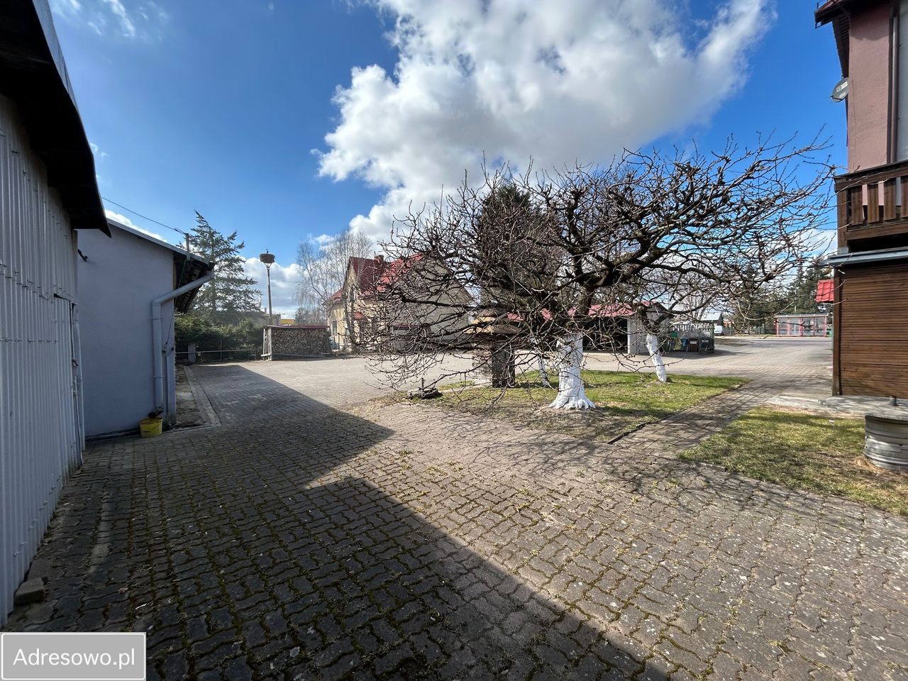 dom wolnostojący, 10 pokoi Drawsko Pomorskie, ul. Starogrodzka. Zdjęcie 4