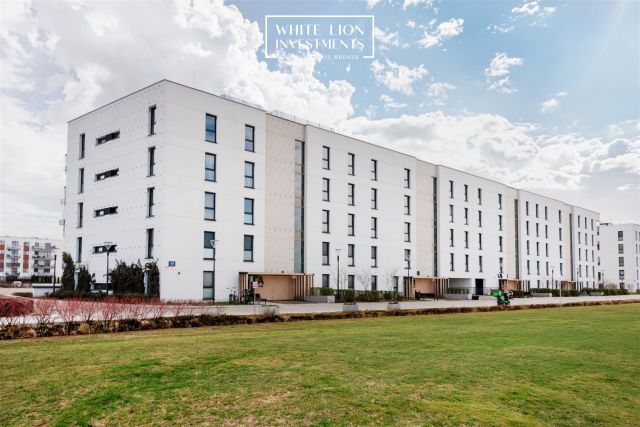 Mieszkanie 4-pokojowe Warszawa Bemowo, ul. Batalionów Chłopskich. Zdjęcie 19