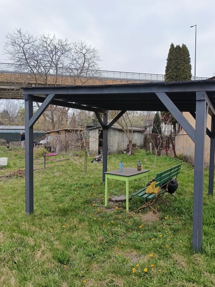 Działka rod Leszno. Zdjęcie 5