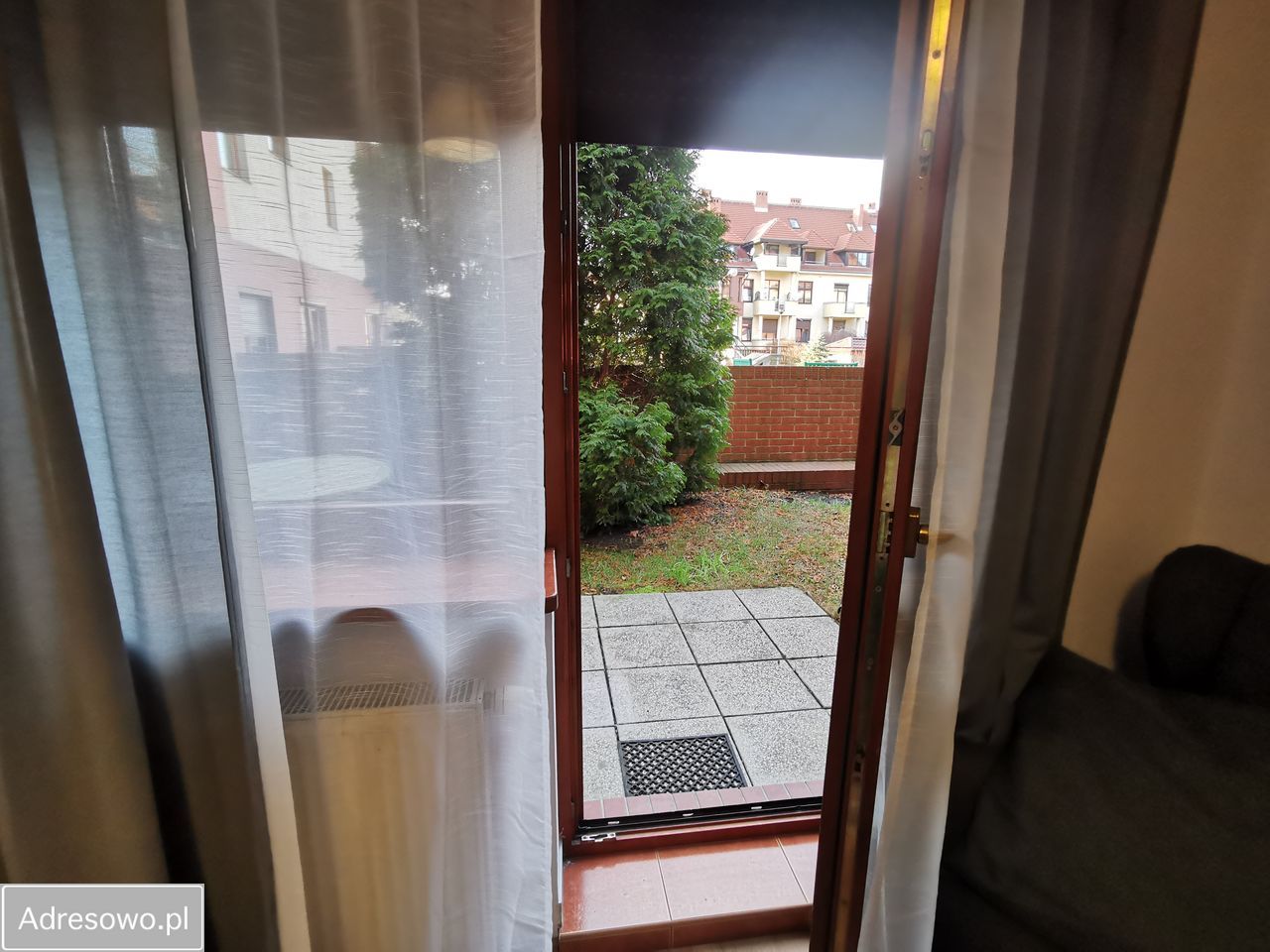 Mieszkanie 2-pokojowe Wrocław Ołtaszyn, ul. Obrońców Poczty Gdańskiej. Zdjęcie 8