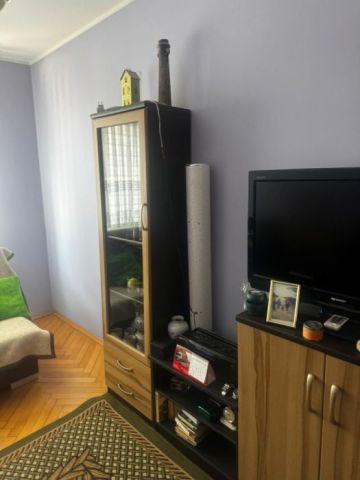 Mieszkanie 2-pokojowe Gdańsk Przymorze, ul. Maurycego Beniowskiego. Zdjęcie 1