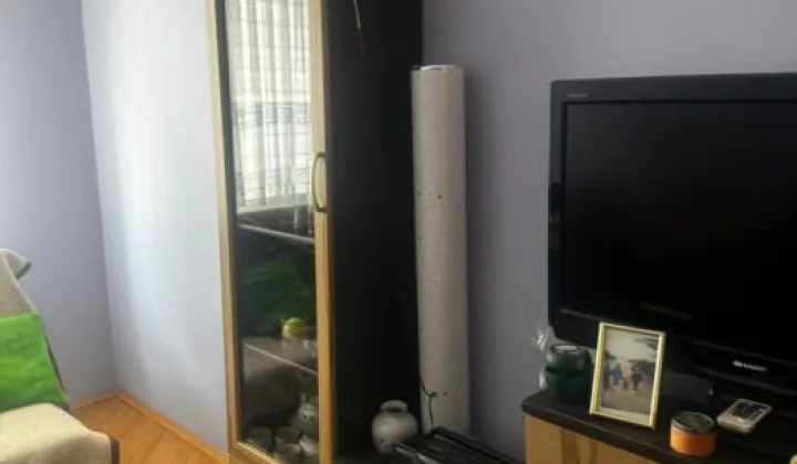 Mieszkanie 2-pokojowe Gdańsk Przymorze, ul. Maurycego Beniowskiego