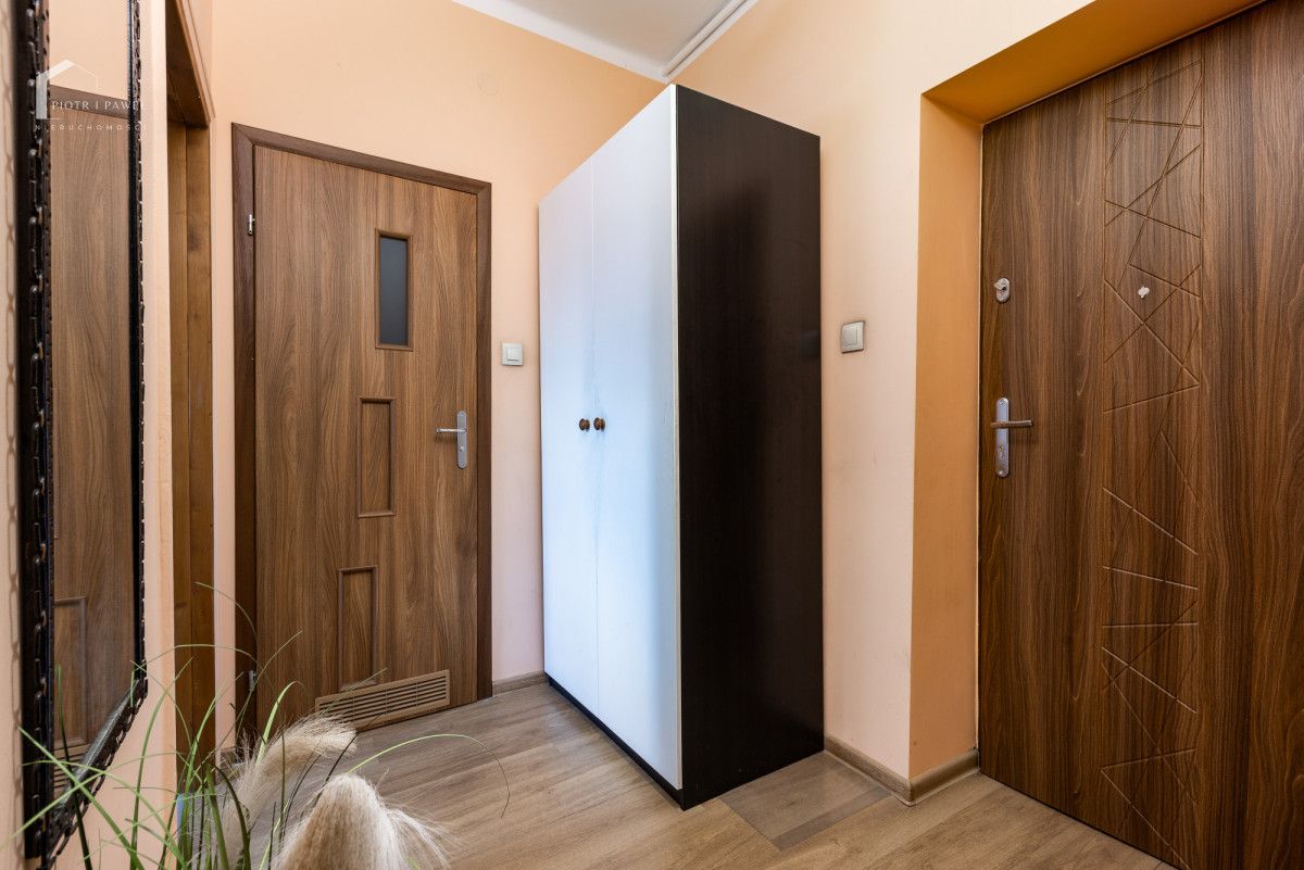 Mieszkanie 1-pokojowe Bielsko-Biała, ul. Kasztanowa. Zdjęcie 13