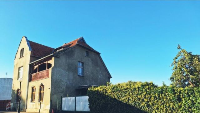 dom wolnostojący, 8 pokoi Zduny, ul. Kobylińska. Zdjęcie 1
