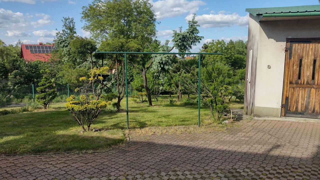 dom wolnostojący Leżajsk. Zdjęcie 5