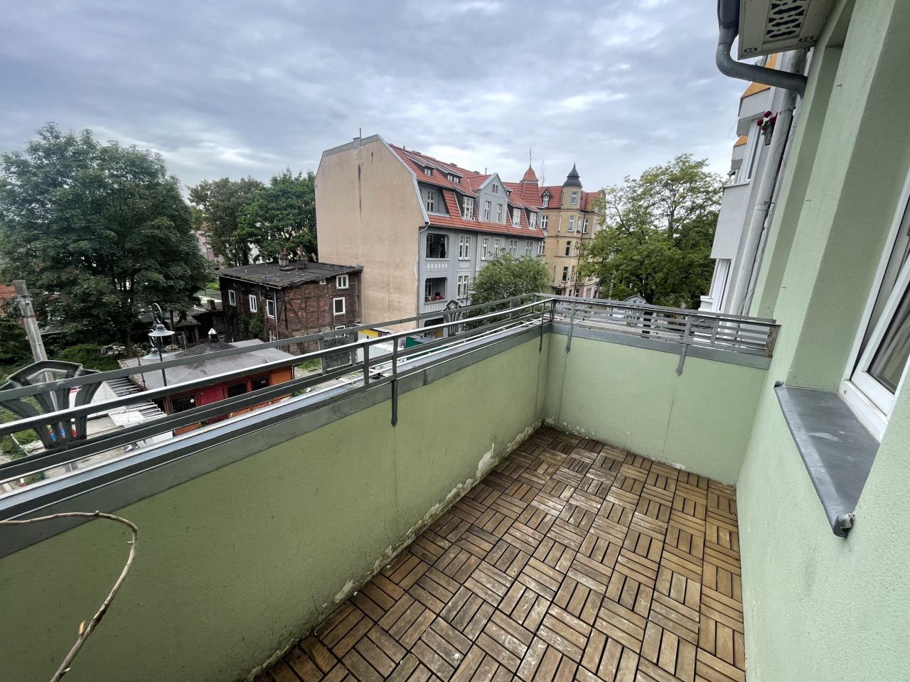 Mieszkanie 3-pokojowe Toruń Bydgoskie Przedmieście, ul. Rybaki. Zdjęcie 10