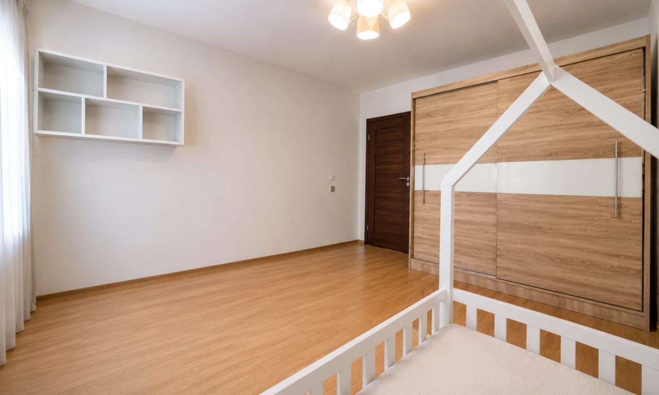 dom wolnostojący, 3 pokoje Koźminek, Kozminek. Zdjęcie 18