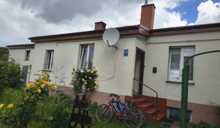 Mieszkanie 2-pokojowe Sławno, ul. Jana Matejki