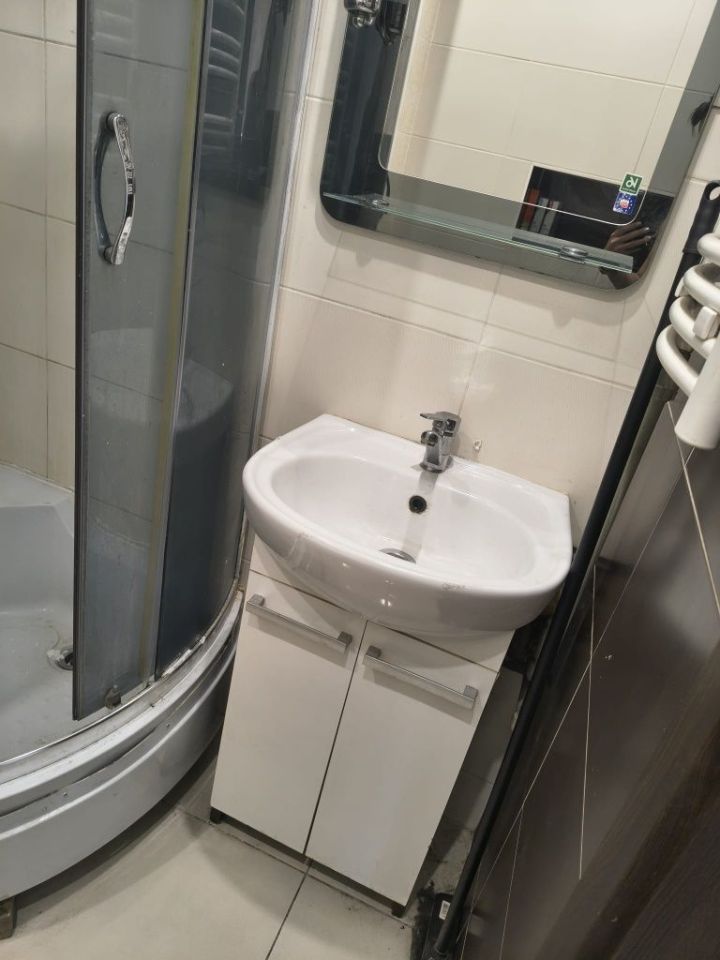 Mieszkanie 2-pokojowe Wysoka. Zdjęcie 3