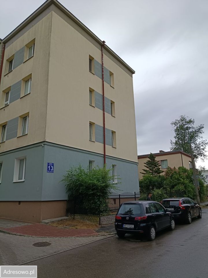 Mieszkanie 1-pokojowe Radom Śródmieście, ul. Filtrowa. Zdjęcie 9