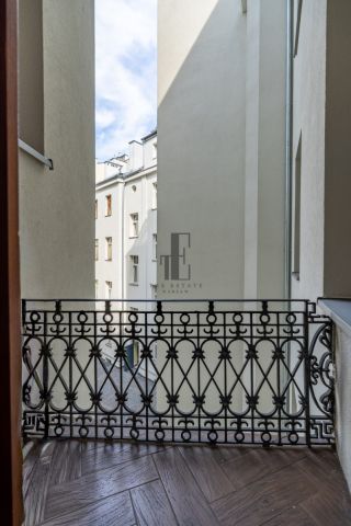 Mieszkanie 8-pokojowe Warszawa Śródmieście, ul. Wiejska. Zdjęcie 6
