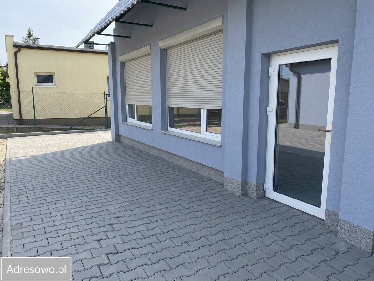 Lokal Swarzędz Nowa Wieś, pl. Handlowy. Zdjęcie 1