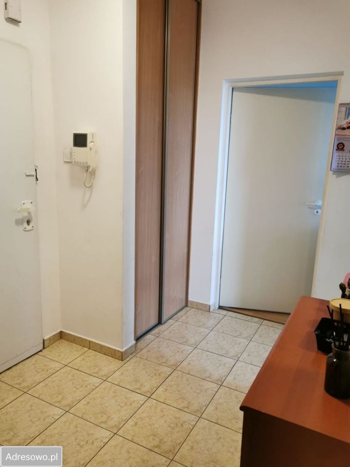 Mieszkanie 2-pokojowe Warszawa Mokotów, ul. Wincentego Rzymowskiego. Zdjęcie 7