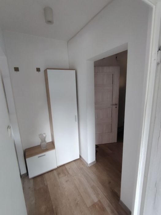 Mieszkanie 2-pokojowe Gdańsk Wrzeszcz, ul. Trawki. Zdjęcie 11