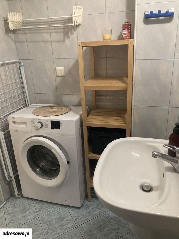 Mieszkanie 1-pokojowe Poznań Naramowice, ul. Błażeja. Zdjęcie 8
