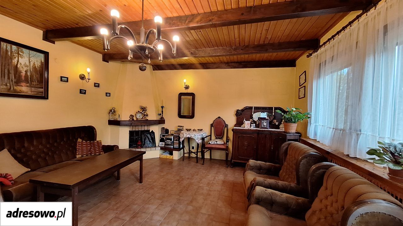 dom wolnostojący, 5 pokoi Legionowo, ul. Topolowa. Zdjęcie 11