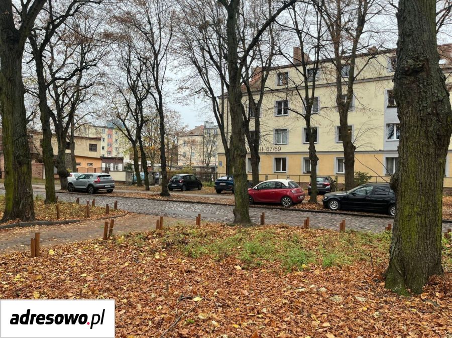 Mieszkanie 3-pokojowe Gdańsk Przymorze, ul. Mściwoja II. Zdjęcie 10
