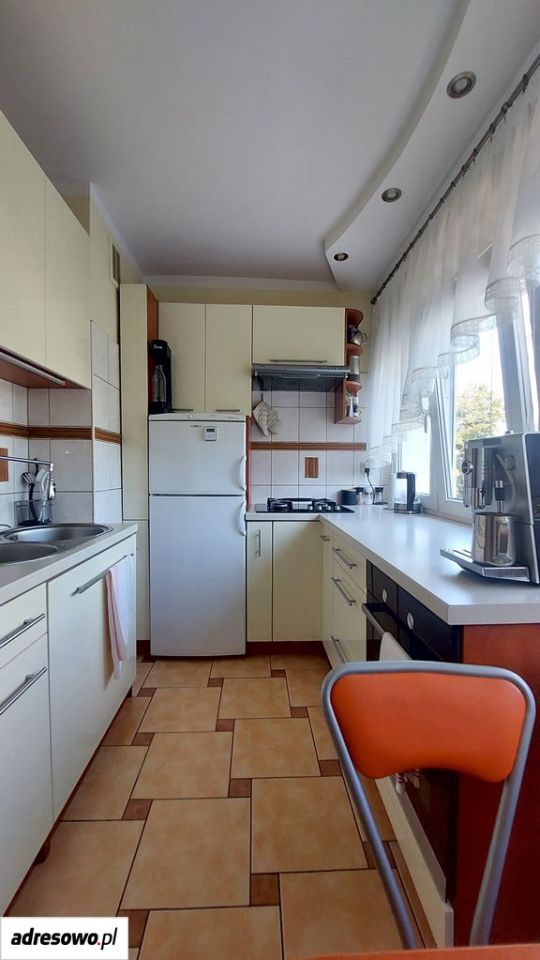 Mieszkanie 2-pokojowe Łódź Teofilów, ul. Lniana. Zdjęcie 11