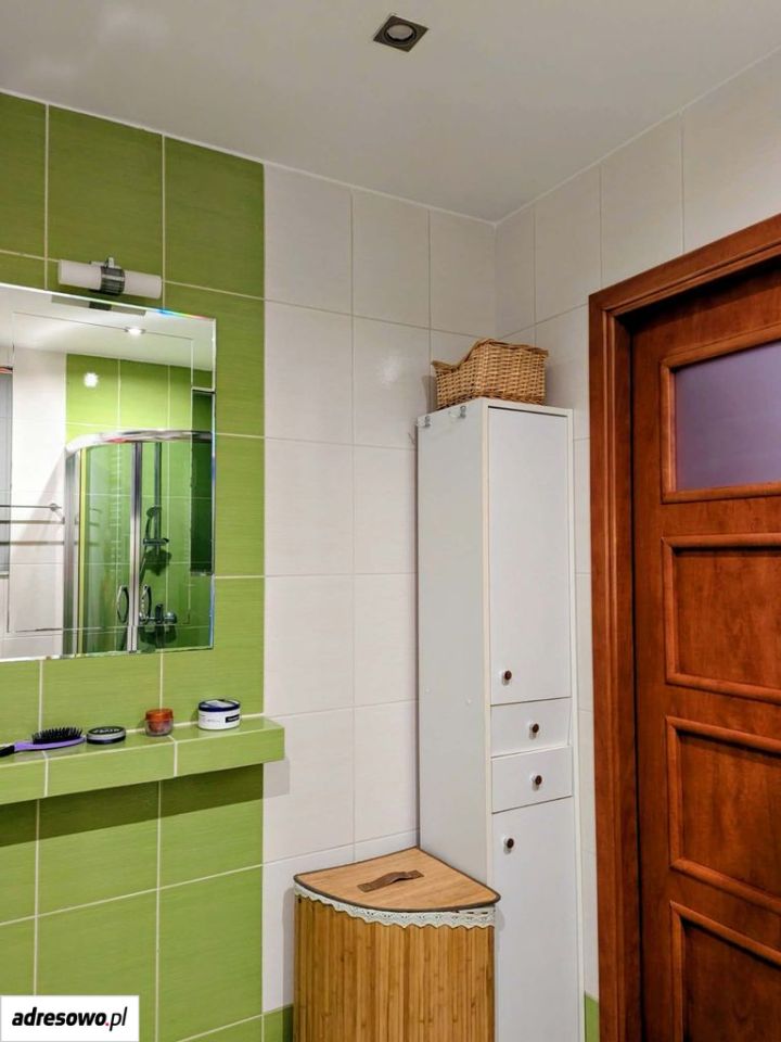 Mieszkanie 3-pokojowe Sosnowiec Pogoń, ul. Wielka. Zdjęcie 6