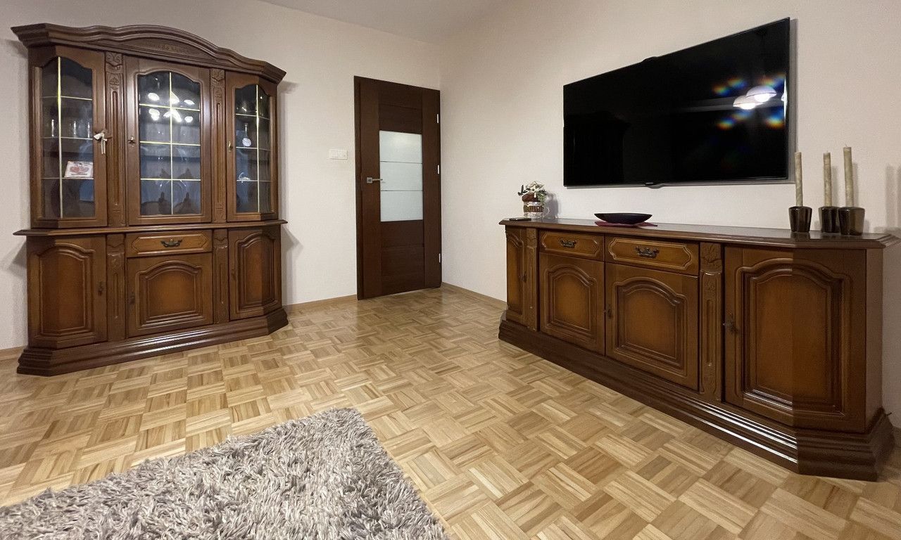 Mieszkanie 3-pokojowe Ząbki, ul. Świerkowa