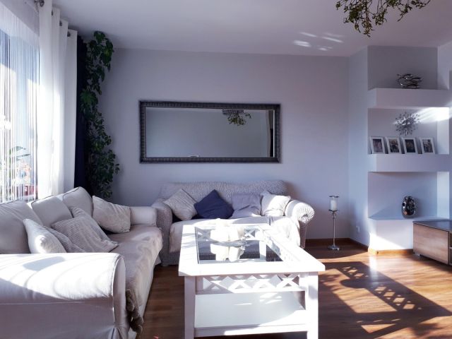 Mieszkanie 3-pokojowe Ustrzyki Dolne, ul. Ignacego Łukasiewicza. Zdjęcie 1