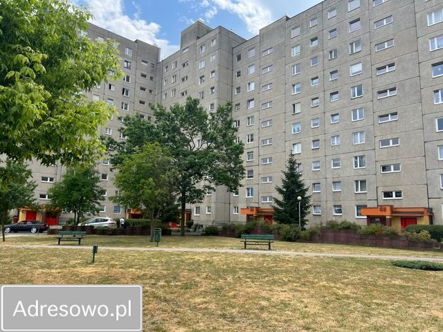 Mieszkanie 1-pokojowe Zielona Góra, ul. Osiedle Pomorskie