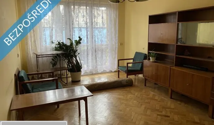 Mieszkanie 2-pokojowe Sieradz, ul. Adama Mickiewicza