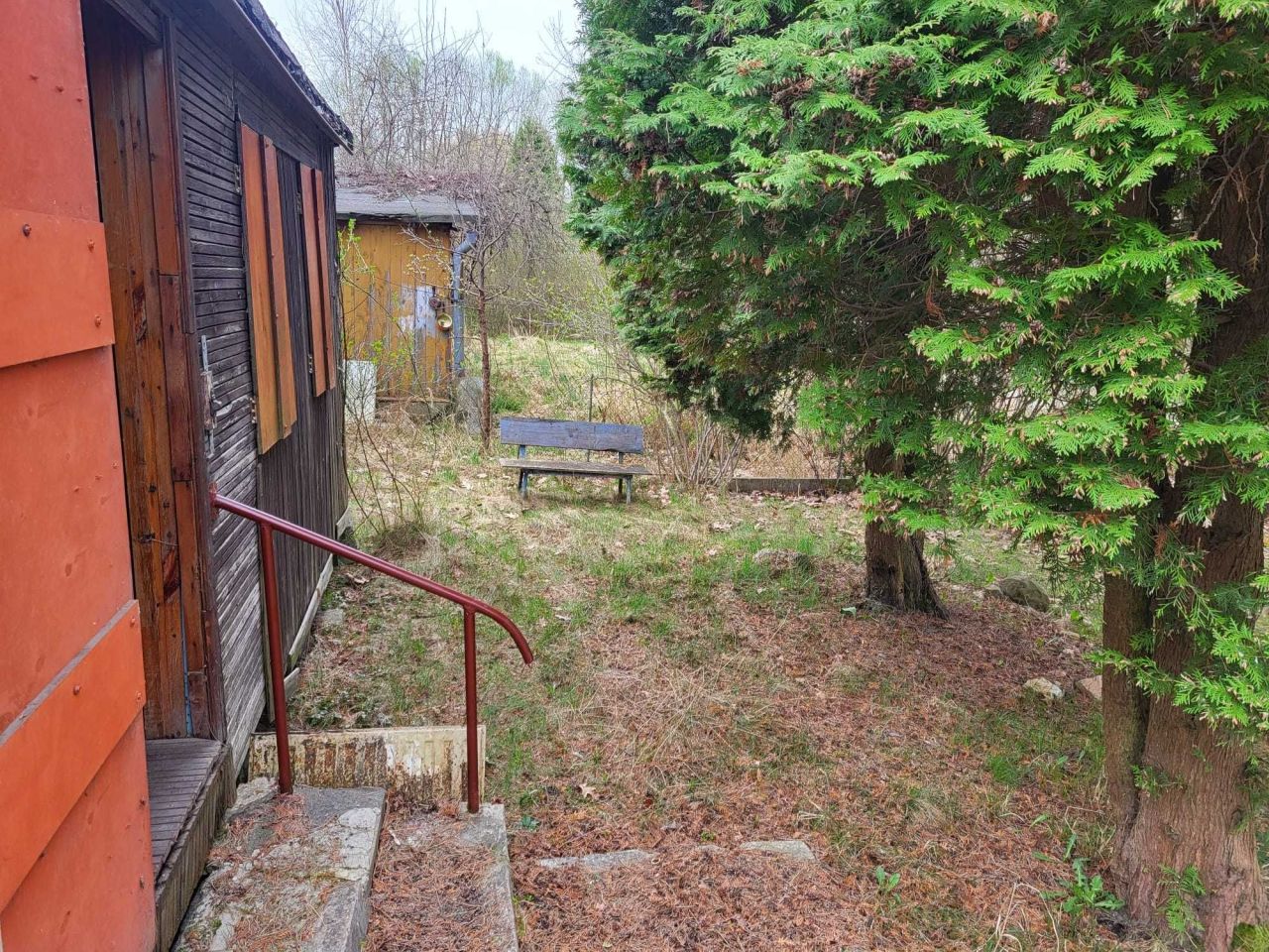 Działka rod Kielce. Zdjęcie 2