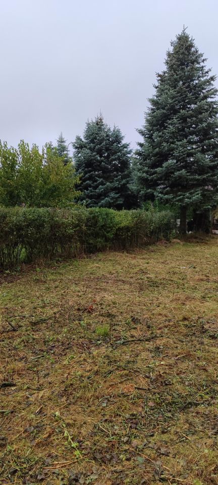 Działka budowlana Świnoujście Przytór, ul. Zalewowa. Zdjęcie 8